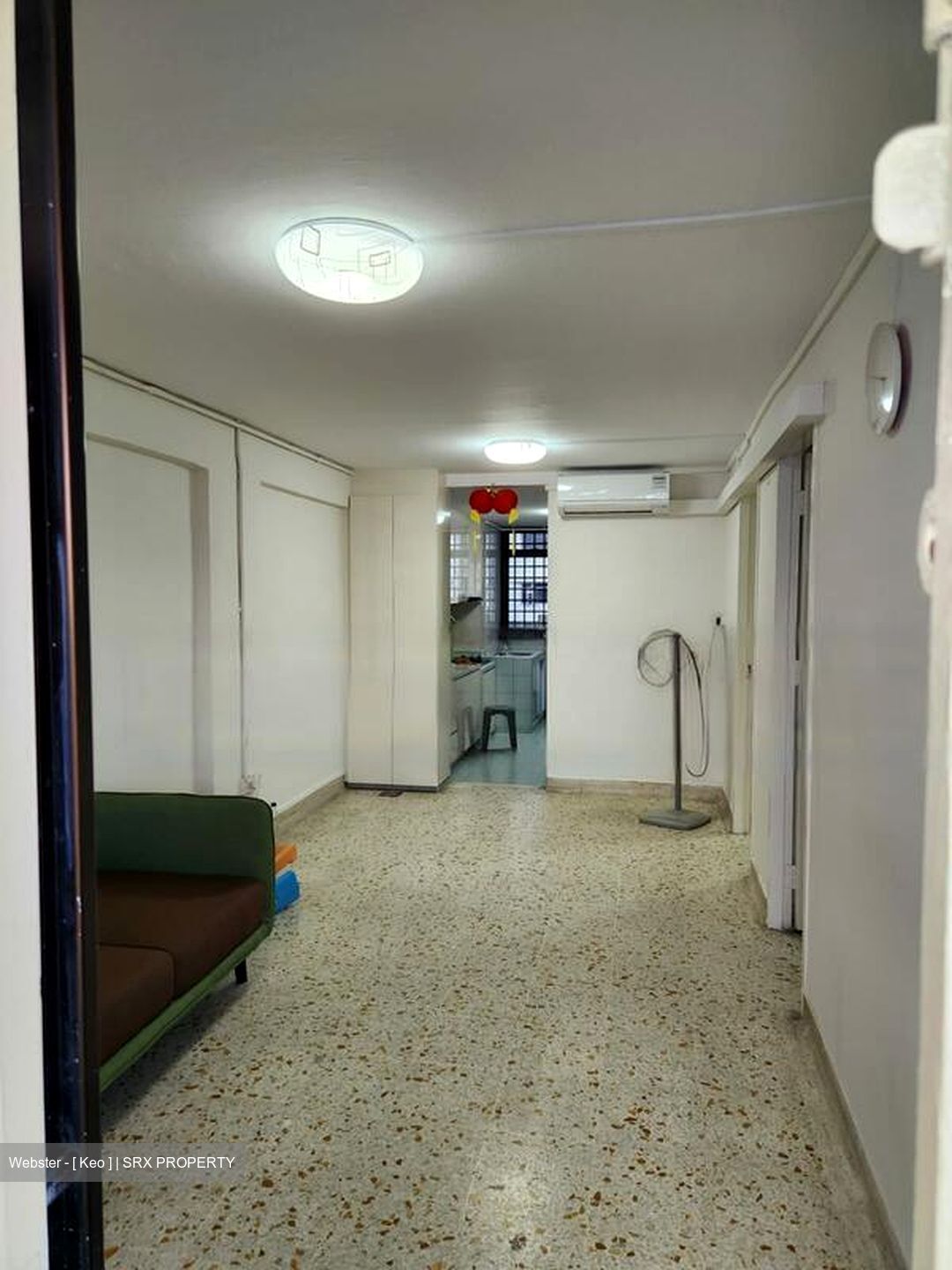 Blk 6 Ghim Moh Road (Queenstown), HDB 3 Rooms #617036181